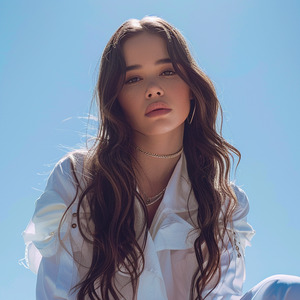 Hailee Steinfeld Music - Lalals